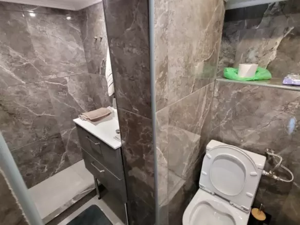 2-bedroom Detached House In Michaniona, Greece (55 M²)