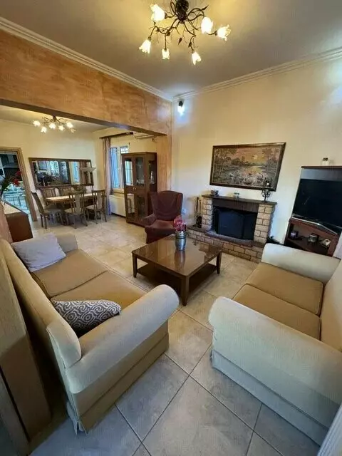4-bedroom Detached House In Assos-lechaio, Greece (165 M²)