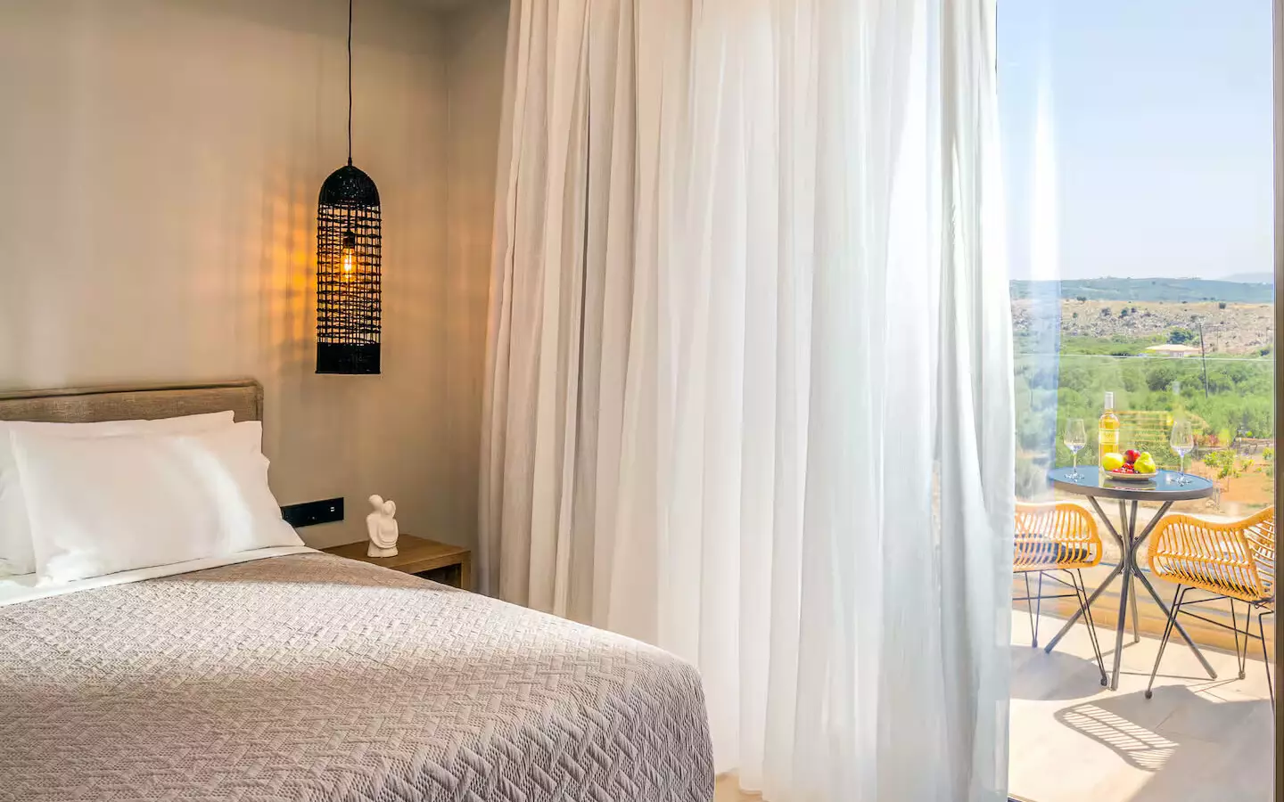 Investment Opportunity: Complex Of 3 Luxury Villas With Pools And Expansion Potential – Anopolis, Heraklion
