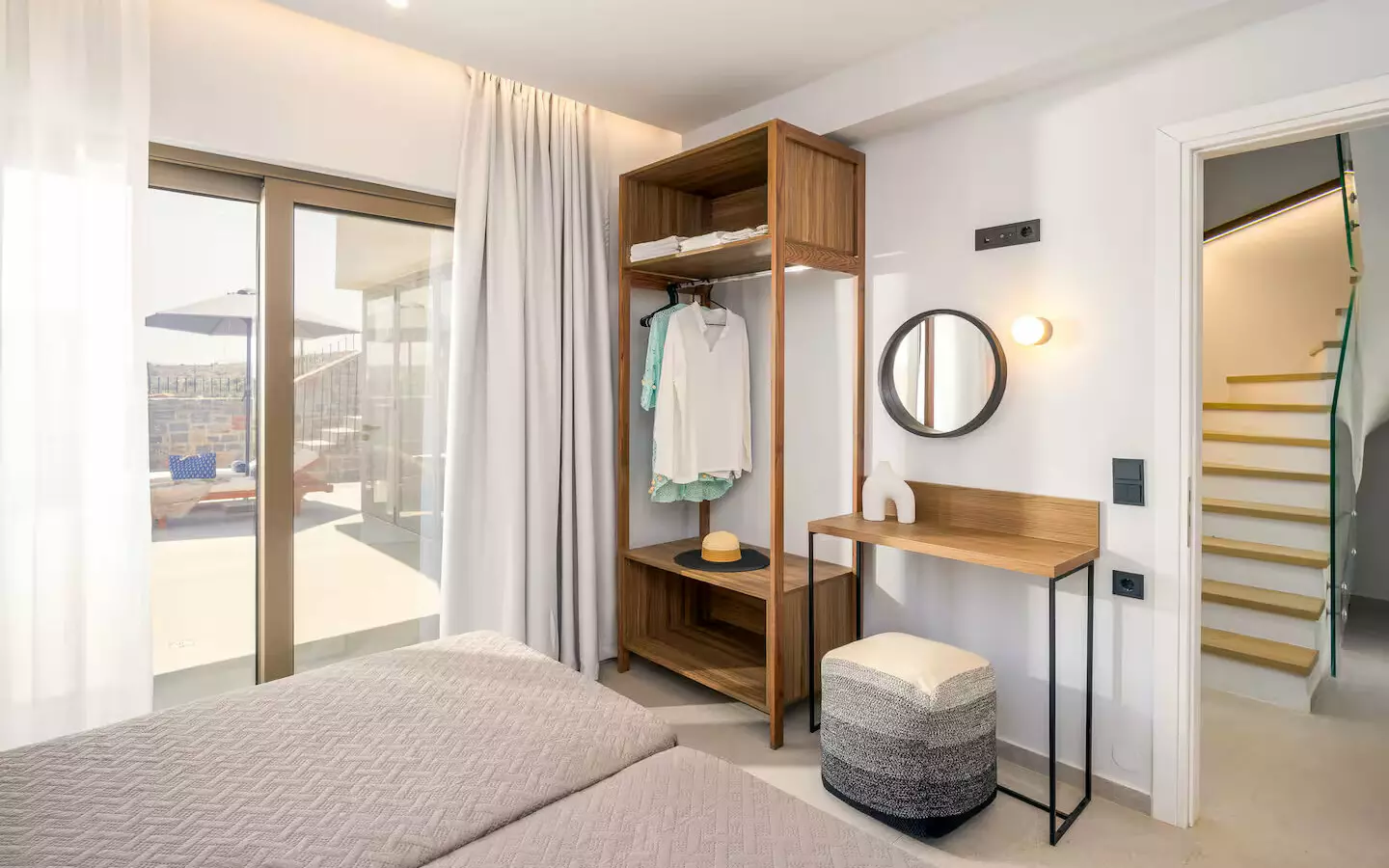 Investment Opportunity: Complex Of 3 Luxury Villas With Pools And Expansion Potential – Anopolis, Heraklion