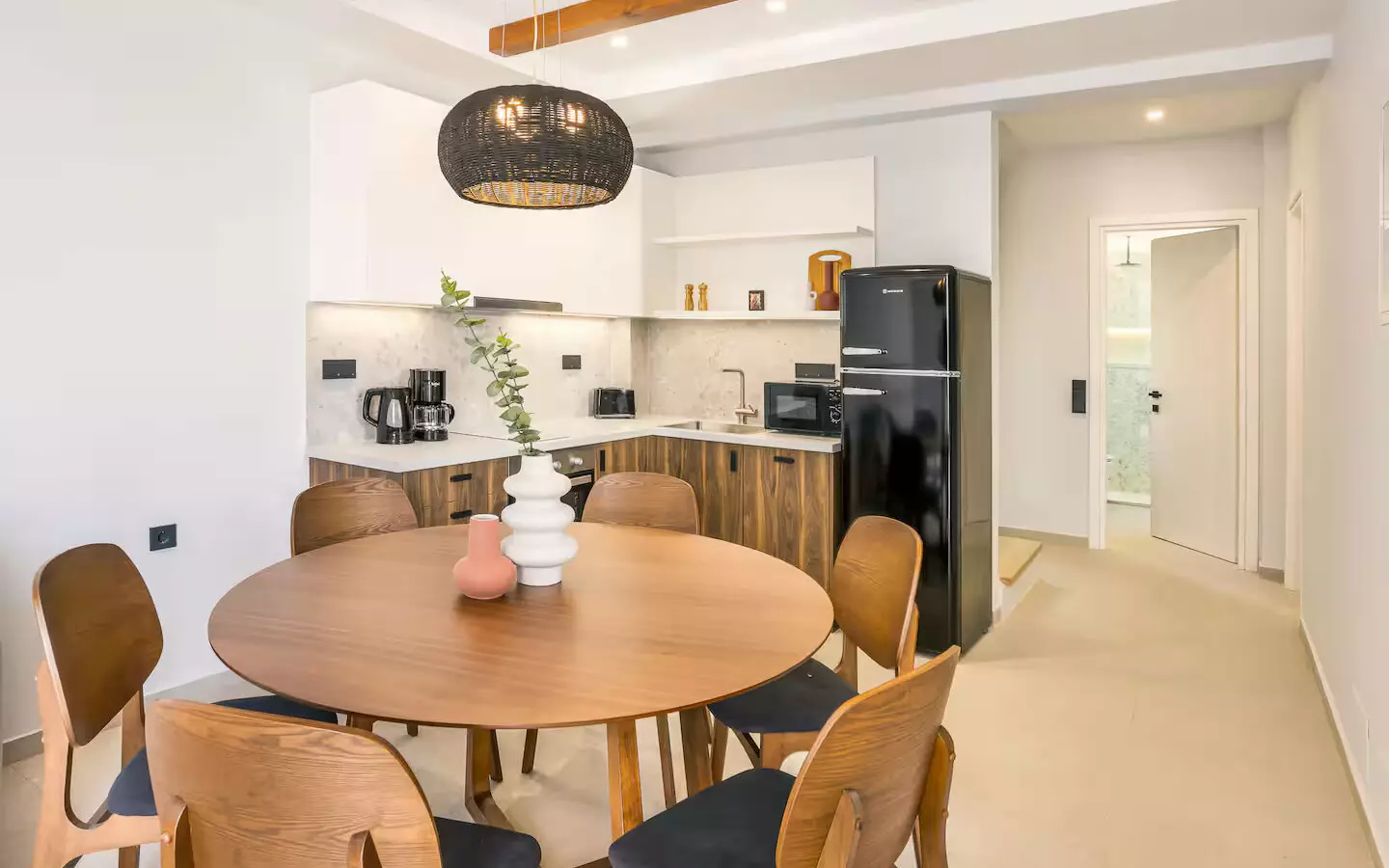 Investment Opportunity: Complex Of 3 Luxury Villas With Pools And Expansion Potential – Anopolis, Heraklion