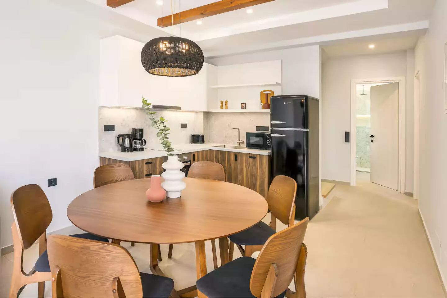 Investment Opportunity: Complex Of 3 Luxury Villas With Pools And Expansion Potential – Anopolis, Heraklion