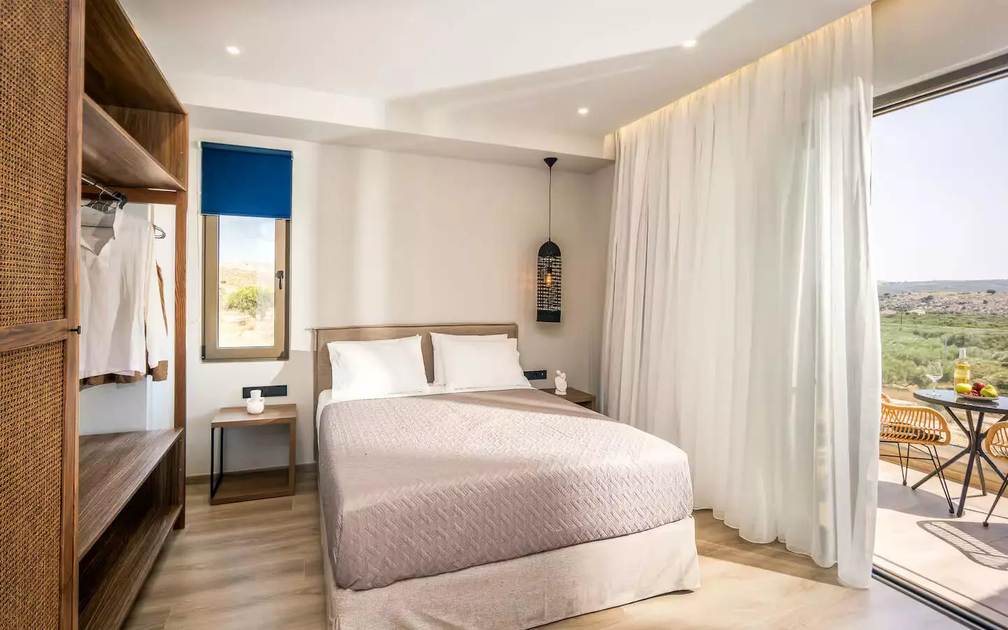 Investment Opportunity: Complex Of 3 Luxury Villas With Pools And Expansion Potential – Anopolis, Heraklion