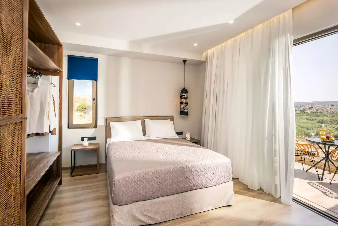 Investment Opportunity: Complex Of 3 Luxury Villas With Pools And Expansion Potential – Anopolis, Heraklion