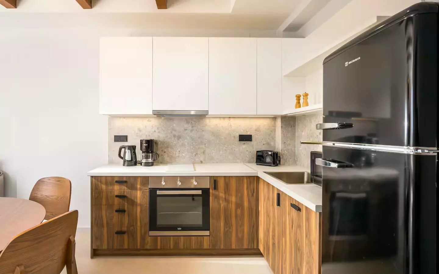 Investment Opportunity: Complex Of 3 Luxury Villas With Pools And Expansion Potential – Anopolis, Heraklion