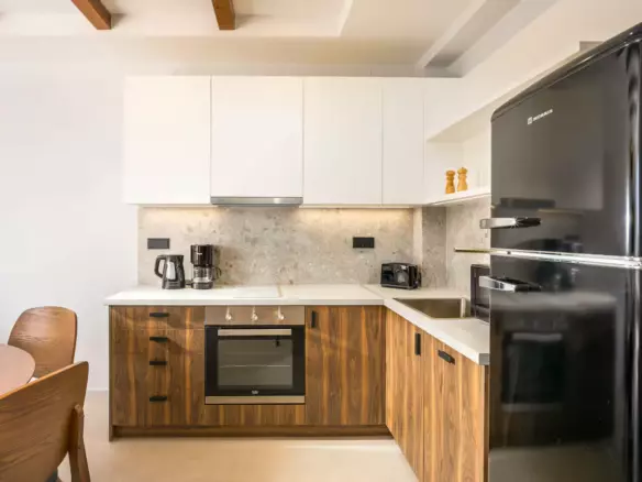Investment Opportunity: Complex Of 3 Luxury Villas With Pools And Expansion Potential – Anopolis, Heraklion