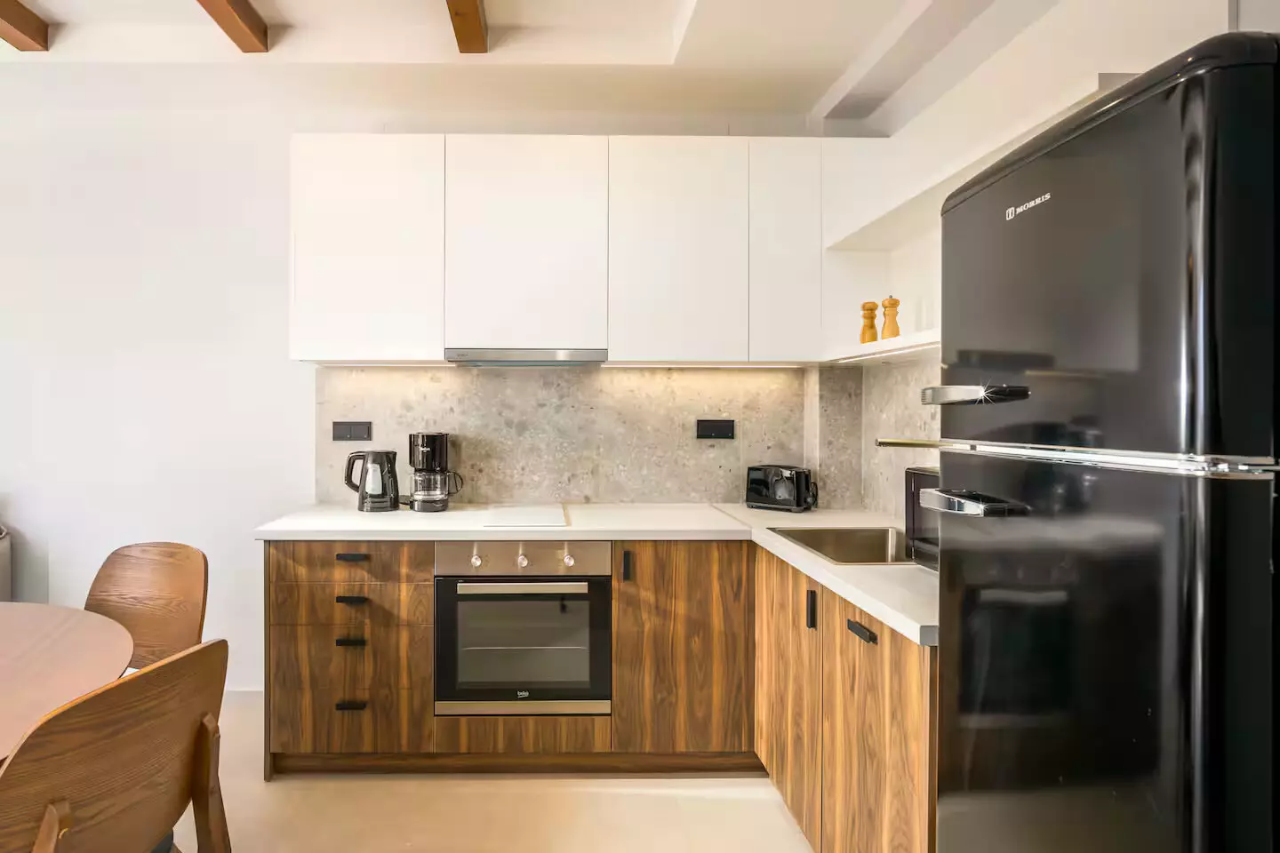 Investment Opportunity: Complex Of 3 Luxury Villas With Pools And Expansion Potential – Anopolis, Heraklion