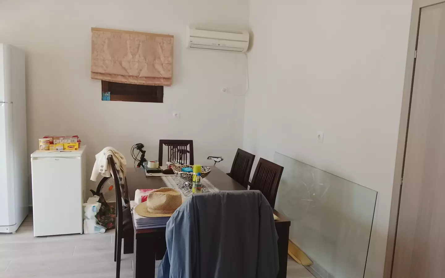 Greece Tragana, Fthiotida Detached House (240 Sqm Total, Comprising 2 Maisonettes) On A 1,700 Sqm Plot