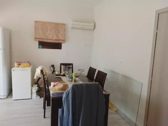 Greece Tragana, Fthiotida Detached House (240 Sqm Total, Comprising 2 Maisonettes) On A 1,700 Sqm Plot