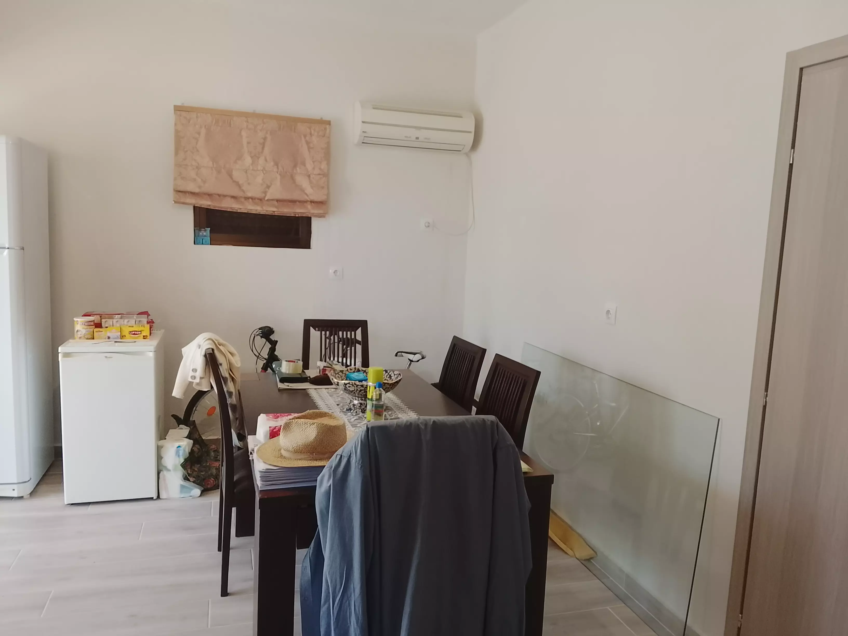 Greece Tragana, Fthiotida Detached House (240 Sqm Total, Comprising 2 Maisonettes) On A 1,700 Sqm Plot