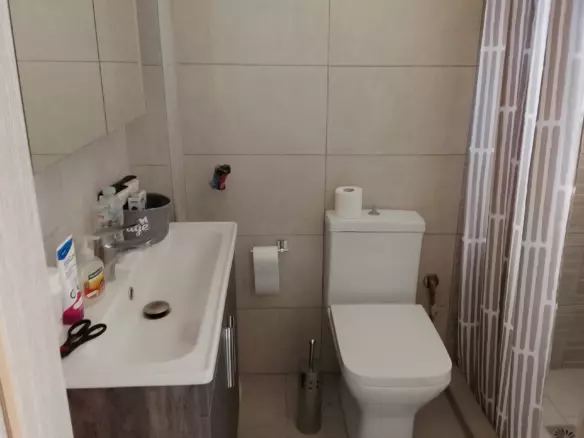 Greece Tragana, Fthiotida Detached House (240 Sqm Total, Comprising 2 Maisonettes) On A 1,700 Sqm Plot