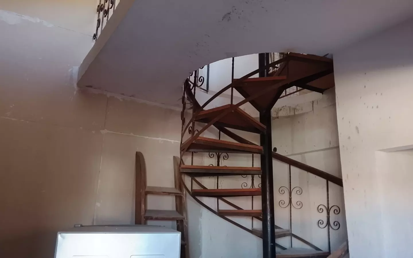Greece Tragana, Fthiotida Detached House (240 Sqm Total, Comprising 2 Maisonettes) On A 1,700 Sqm Plot