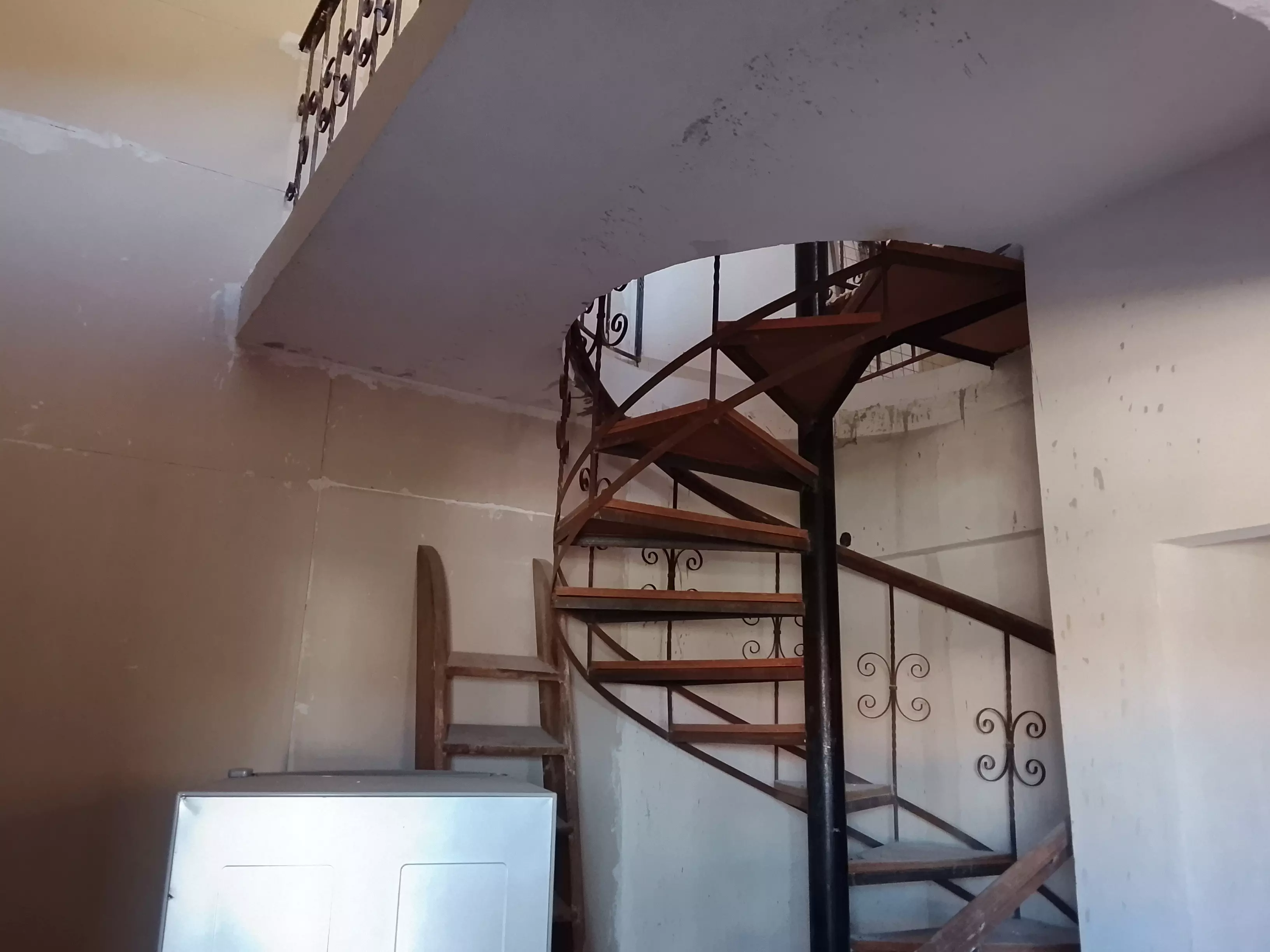Greece Tragana, Fthiotida Detached House (240 Sqm Total, Comprising 2 Maisonettes) On A 1,700 Sqm Plot