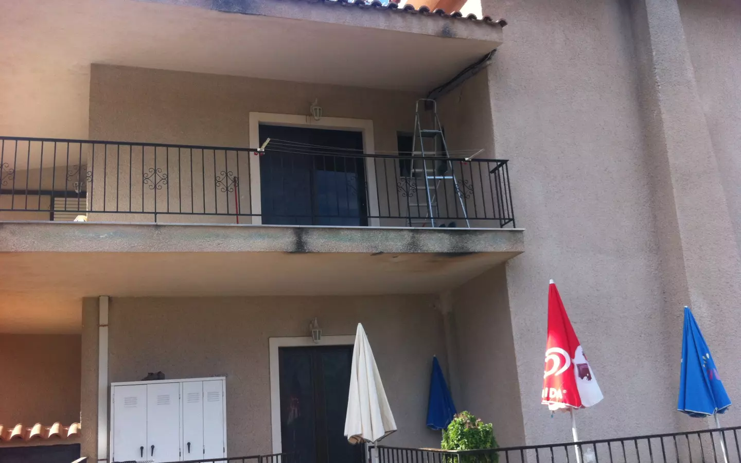 Greece Tragana, Fthiotida Detached House (240 Sqm Total, Comprising 2 Maisonettes) On A 1,700 Sqm Plot