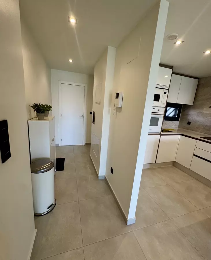 2-bedroom Apartment In Guardamar Del Segura, Spain