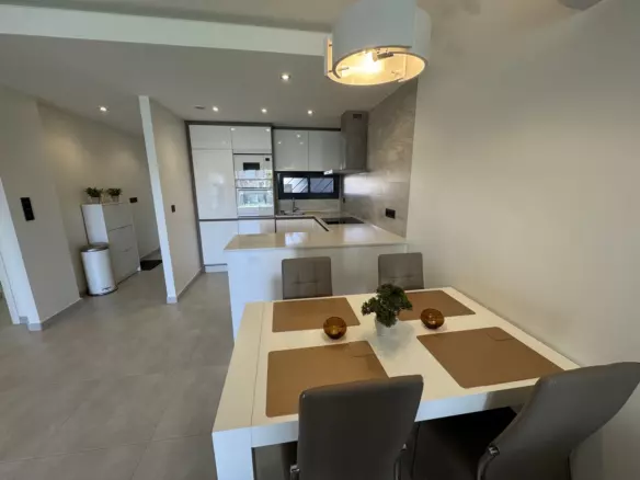 2-bedroom Apartment In Guardamar Del Segura, Spain