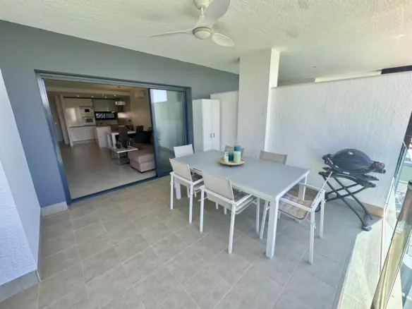 2-bedroom Apartment In Guardamar Del Segura, Spain
