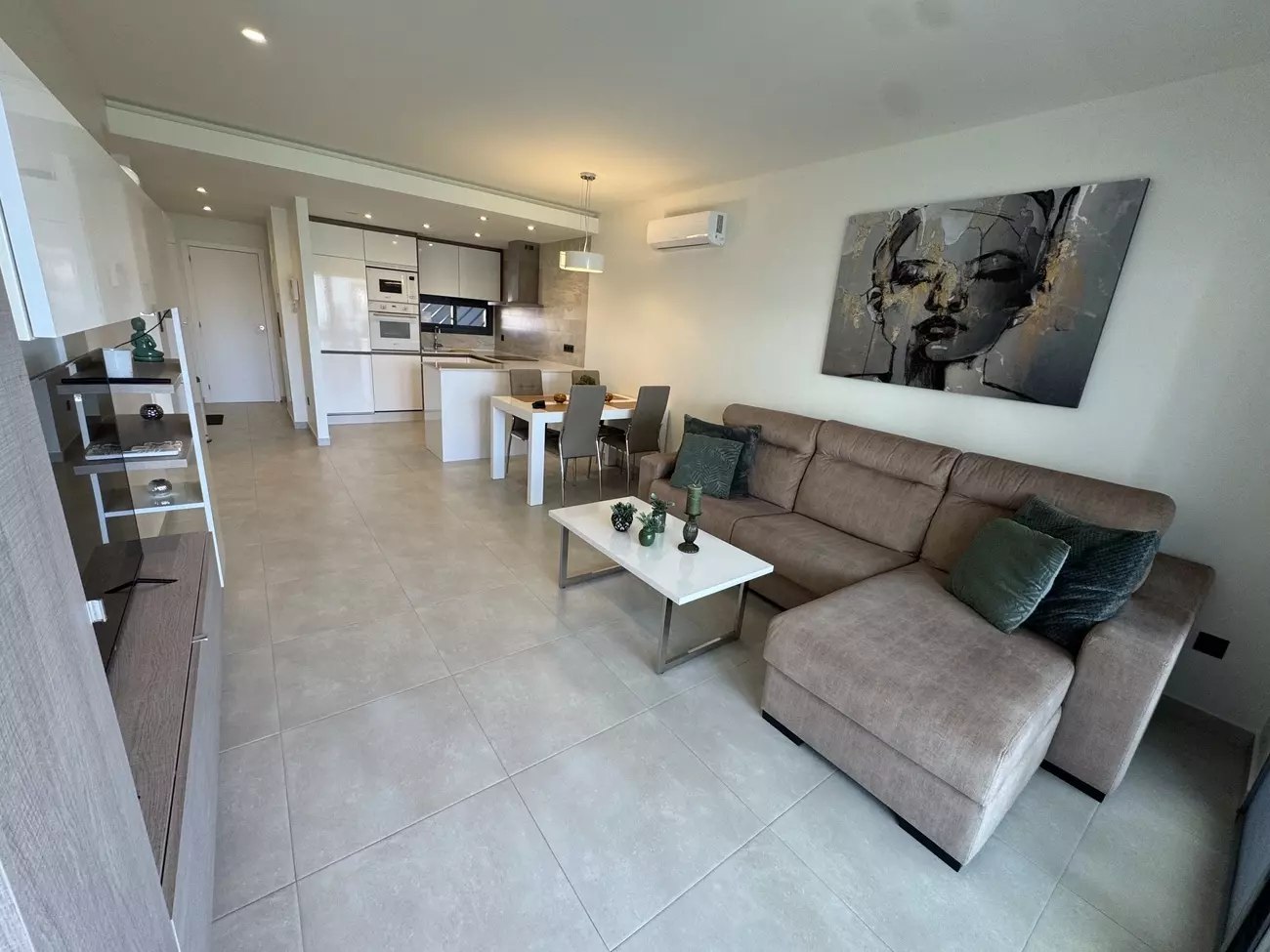 apartment-guardamar-del-segura-rk-1176-4-b1bf30 2-bedroom Apartment In Guardamar Del Segura, Spain