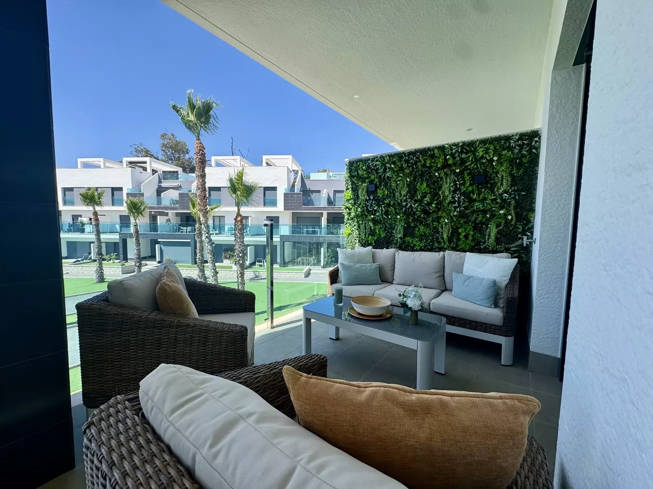apartment-guardamar-del-segura-rk-1176-7-749b4a 2-bedroom Apartment In Guardamar Del Segura, Spain