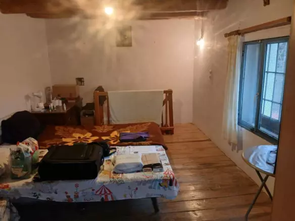 1-bedroom Maisonette In Gouves, Greece (92 M²)