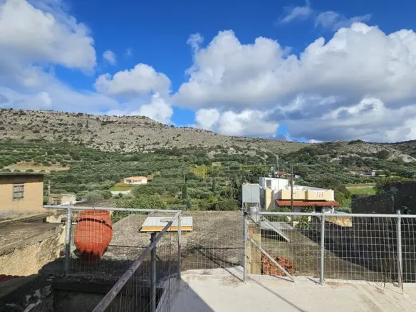 1-bedroom Maisonette In Gouves, Greece (92 M²)