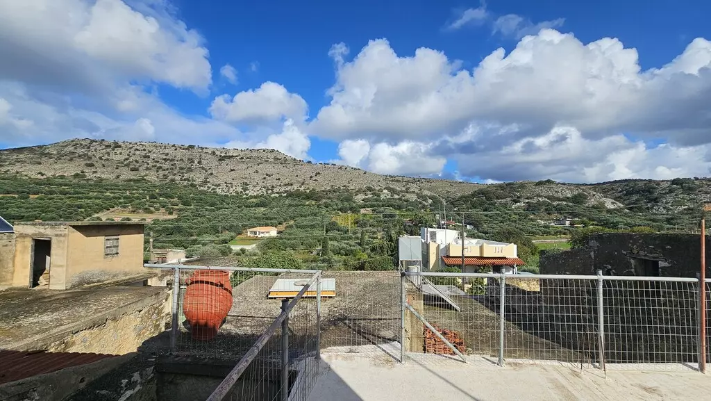 1-bedroom Maisonette In Gouves, Greece (92 M²)