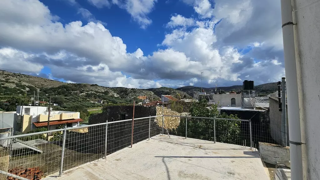 1-bedroom Maisonette In Gouves, Greece (92 M²)