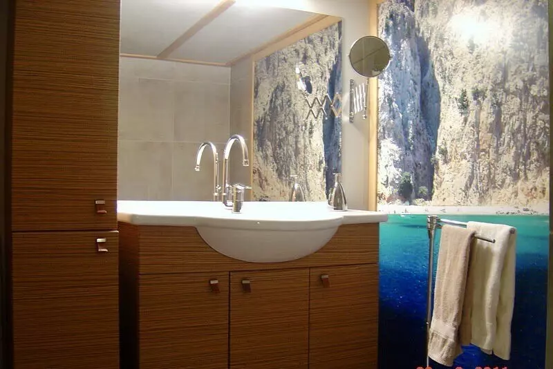 2-bedroom Flat In Agia Varvara, Greece (111 M²)