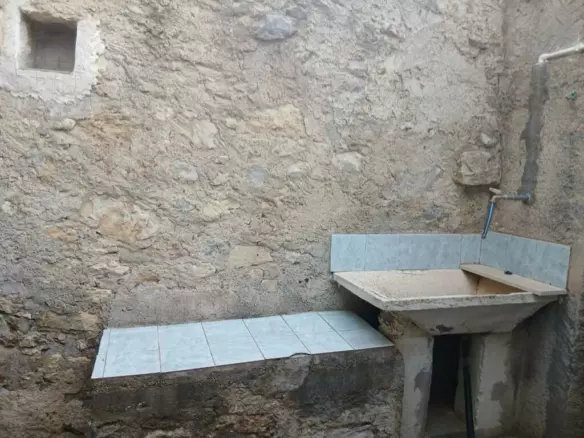 1-bedroom Maisonette In Gouves, Greece (92 M²)