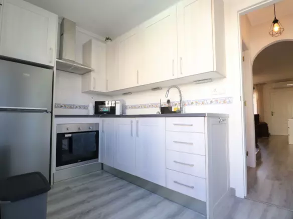2-bedroom Townhouse In Algorfa, Spain (88 M²)