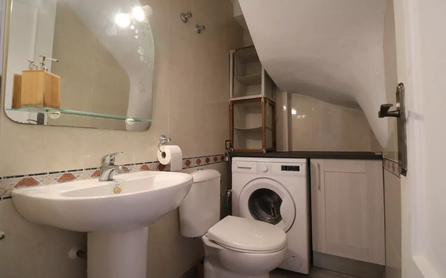 2-bedroom Townhouse In Algorfa, Spain (88 M²)