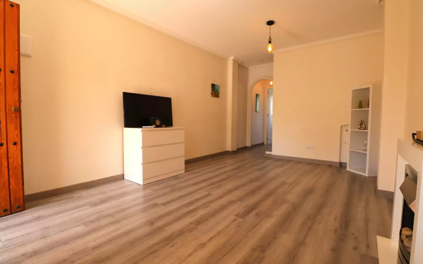 2-bedroom Townhouse In Algorfa, Spain (88 M²)