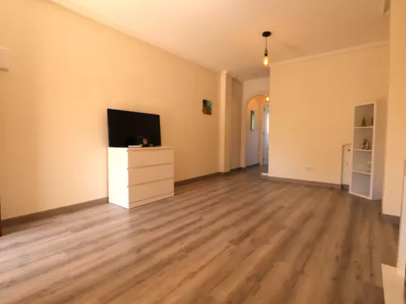 2-bedroom Townhouse In Algorfa, Spain (88 M²)