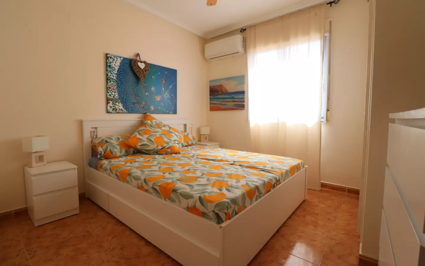 2-bedroom Townhouse In Algorfa, Spain (88 M²)