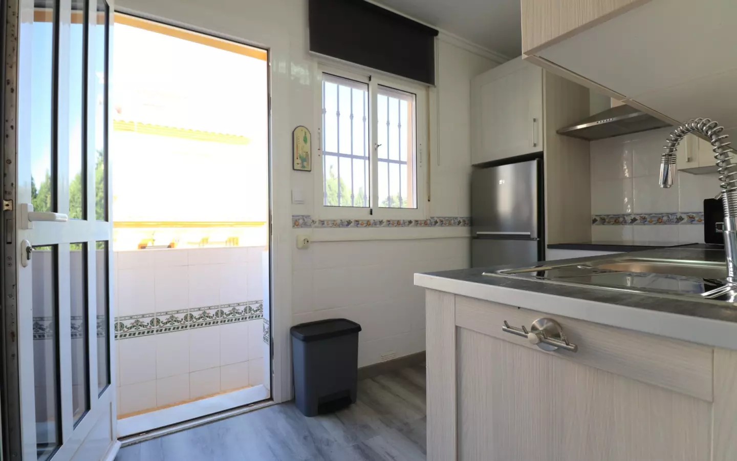 2-bedroom Townhouse In Algorfa, Spain (88 M²)