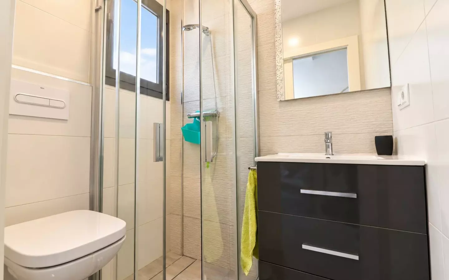 3-bedroom Townhouse In Benijofar, Spain (117 M²)