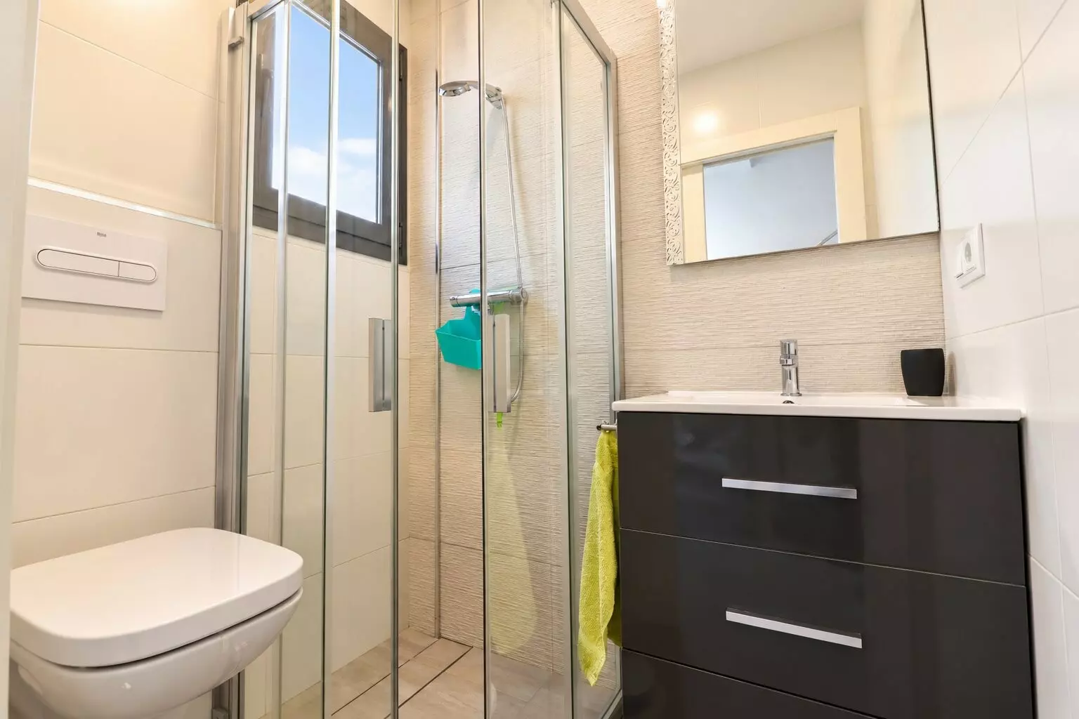 3-bedroom Townhouse In Benijofar, Spain (117 M²)