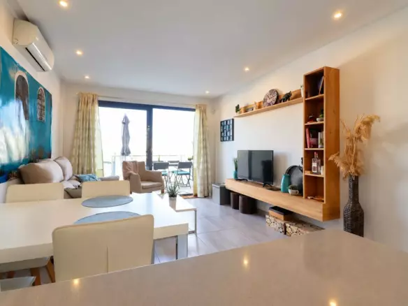 3-bedroom Townhouse In Benijofar, Spain (117 M²)