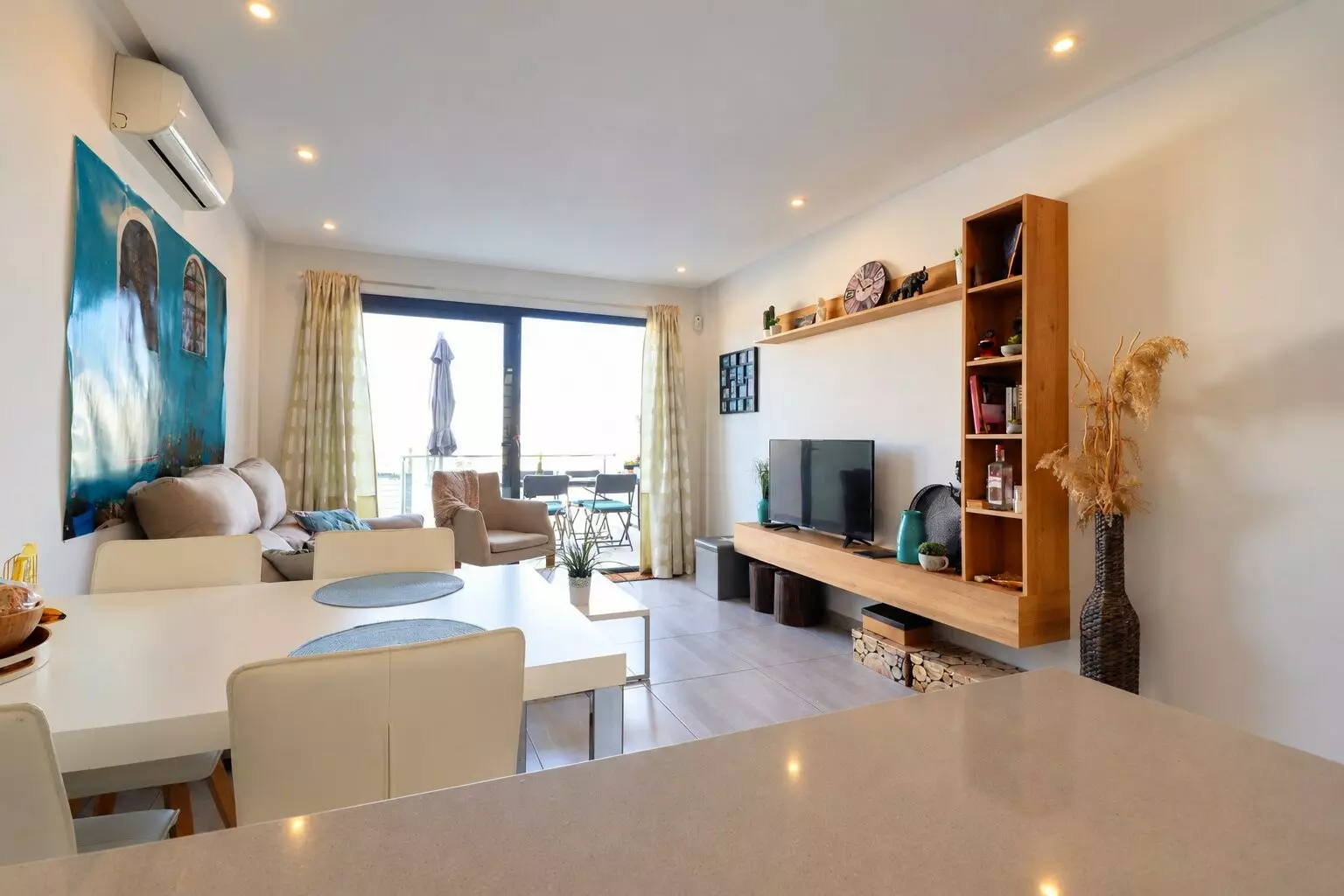 3-bedroom Townhouse In Benijofar, Spain (117 M²)