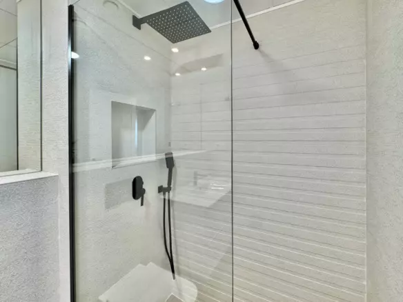 3-bedroom Penthouse In Pilar De La Horadada, Spain (110 M²)