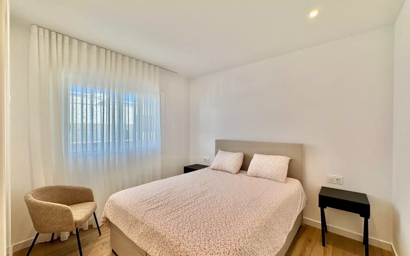3-bedroom Penthouse In Pilar De La Horadada, Spain (110 M²)