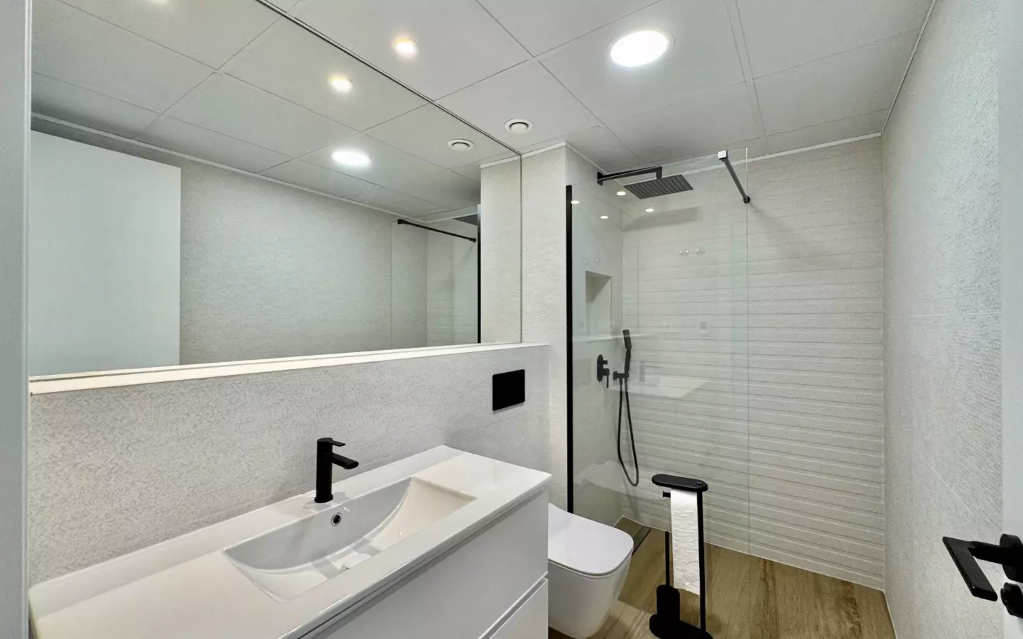 3-bedroom Penthouse In Pilar De La Horadada, Spain (110 M²)