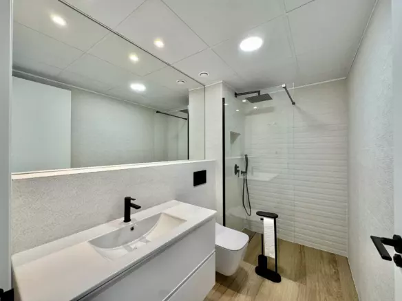 3-bedroom Penthouse In Pilar De La Horadada, Spain (110 M²)