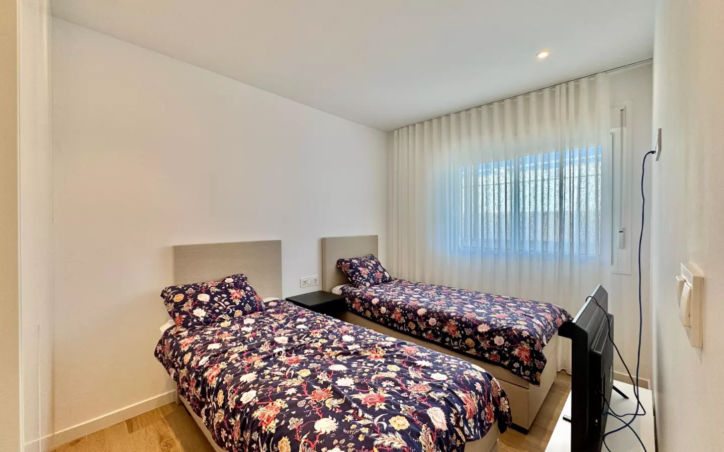 3-bedroom Penthouse In Pilar De La Horadada, Spain (110 M²)