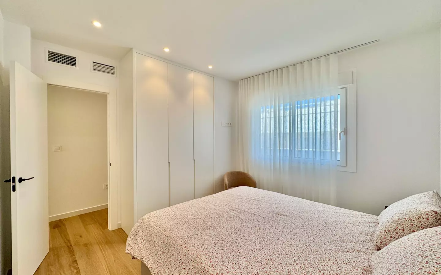 3-bedroom Penthouse In Pilar De La Horadada, Spain (110 M²)