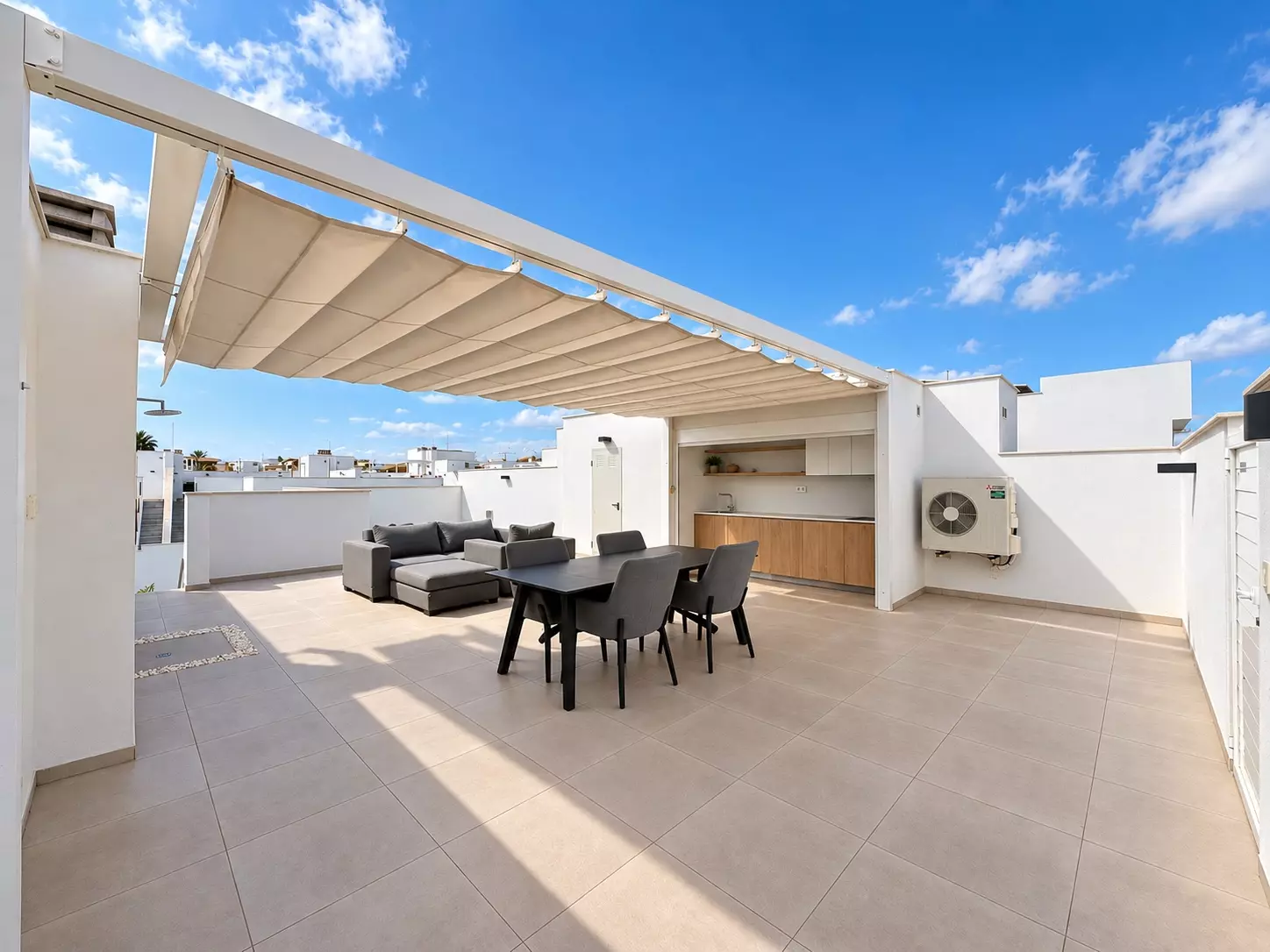 p-c99ebf9465fd9976-85ae34 3-bedroom Penthouse In Pilar De La Horadada, Spain (110 M²)