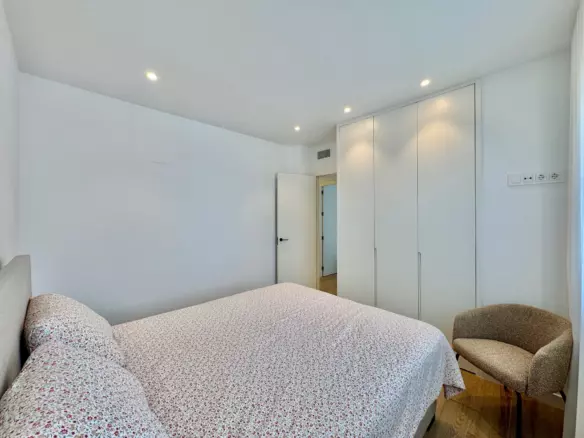 3-bedroom Penthouse In Pilar De La Horadada, Spain (110 M²)