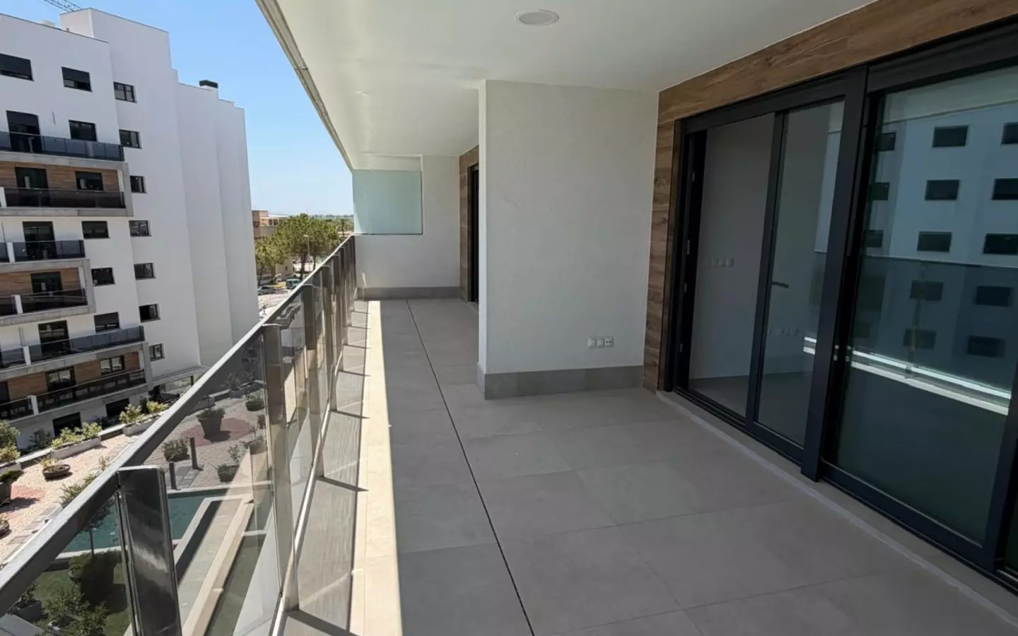 2-bedroom Apartment In Pilar De La Horadada, Spain (108 M²)