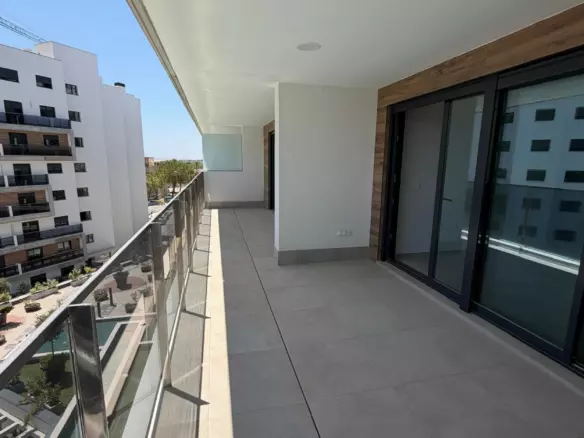 2-bedroom Apartment In Pilar De La Horadada, Spain (108 M²)