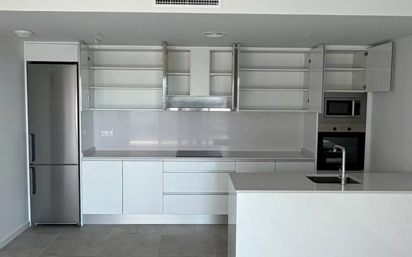 2-bedroom Apartment In Pilar De La Horadada, Spain (108 M²)